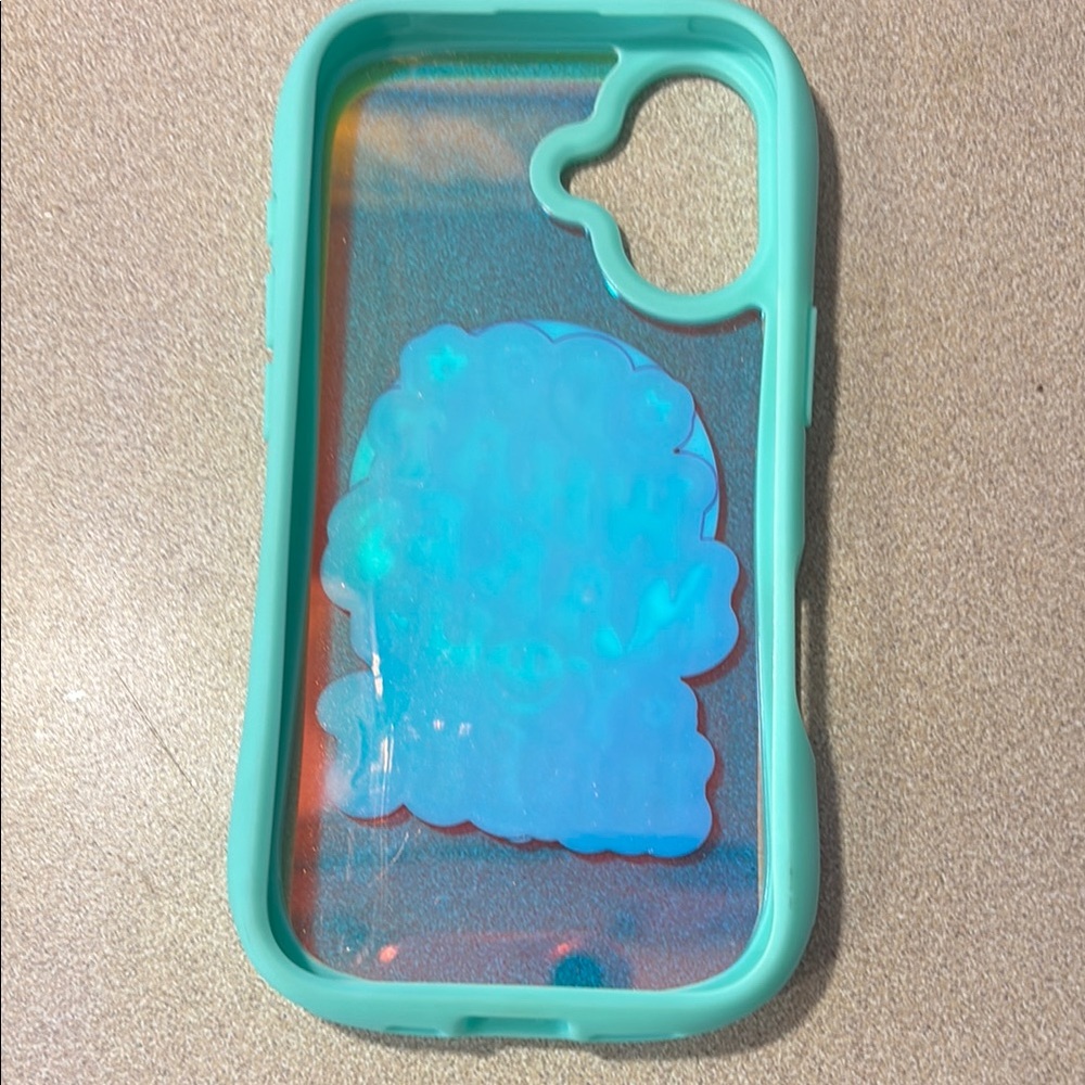 iPhone 16 phone case